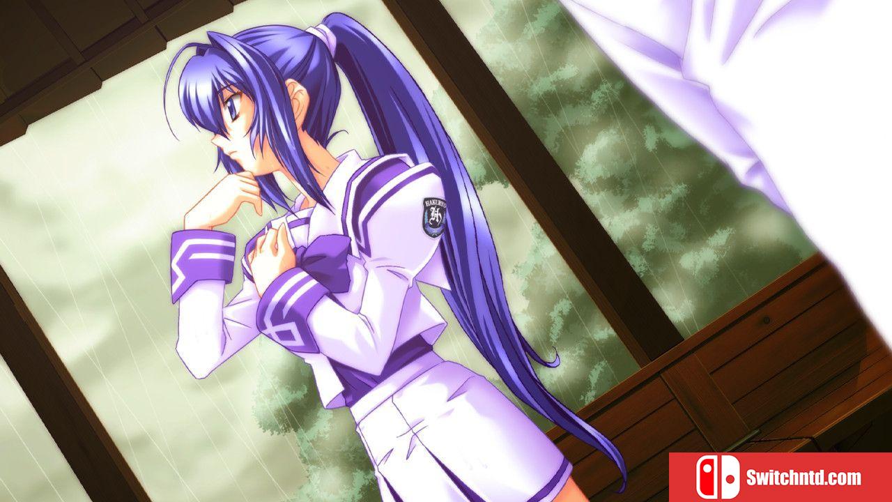 《你所期望的永远：增强版（Kimi ga Nozomu Eien: Enhanced Edition）》TENOKE镜像版[EN/JP]_2