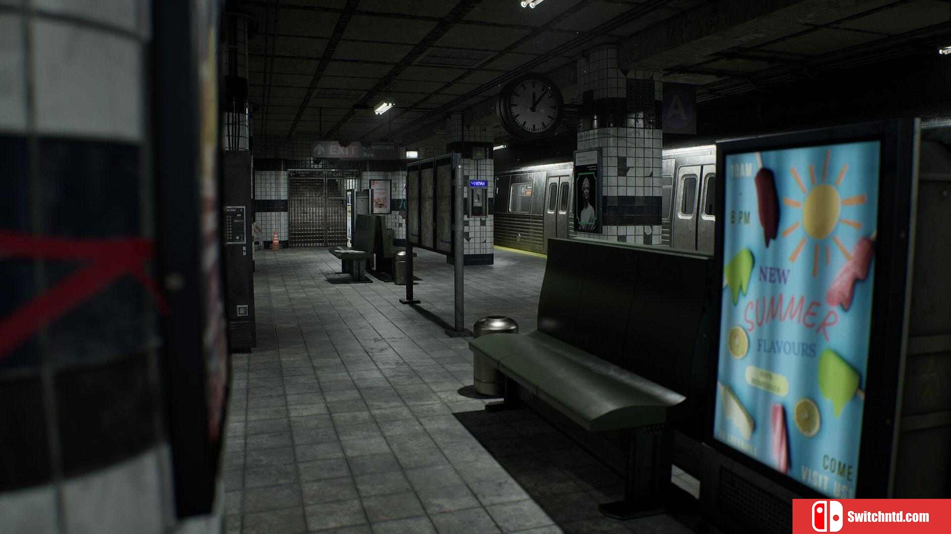 《离去（Departed）》TENOKE镜像版[EN]_3