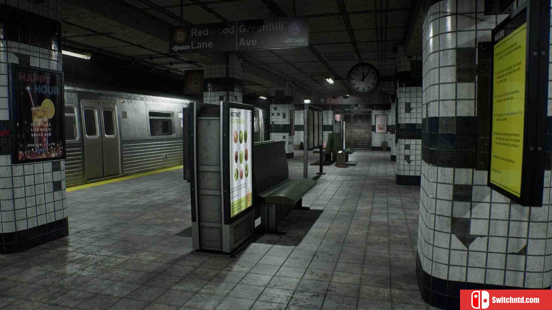 《离去（Departed）》TENOKE镜像版[EN]_2