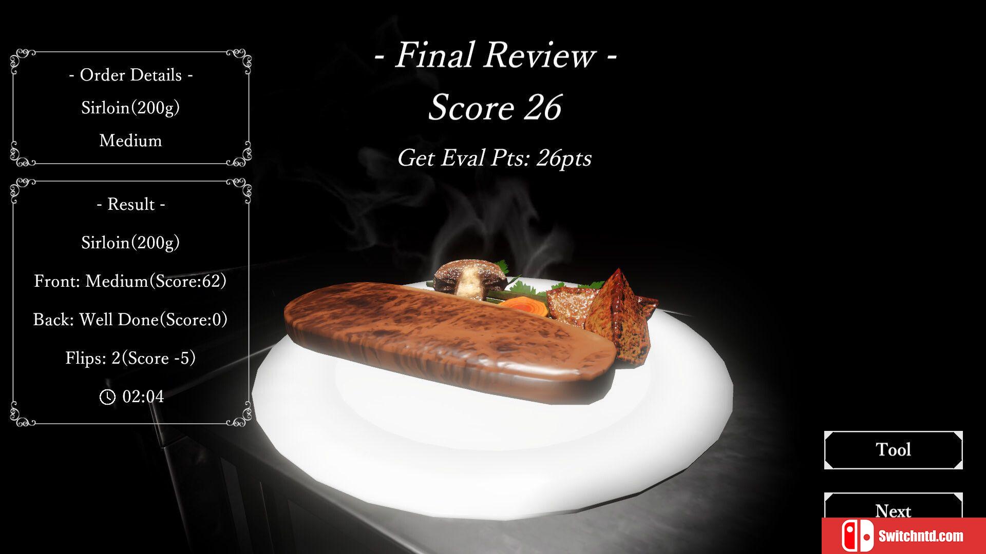 《就只烤个牛排！（Just Grill the Steak!）》Build 16393867 P2P硬盘版[EN/JP]_3