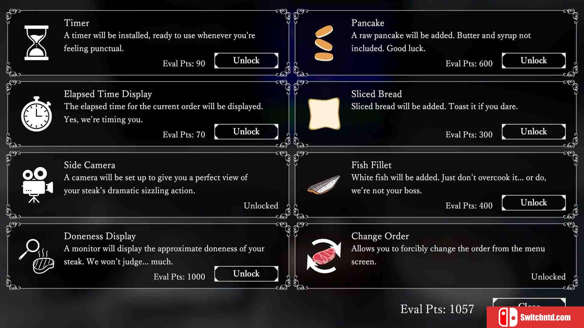 《就只烤个牛排！（Just Grill the Steak!）》Build 16393867 P2P硬盘版[EN/JP]_5