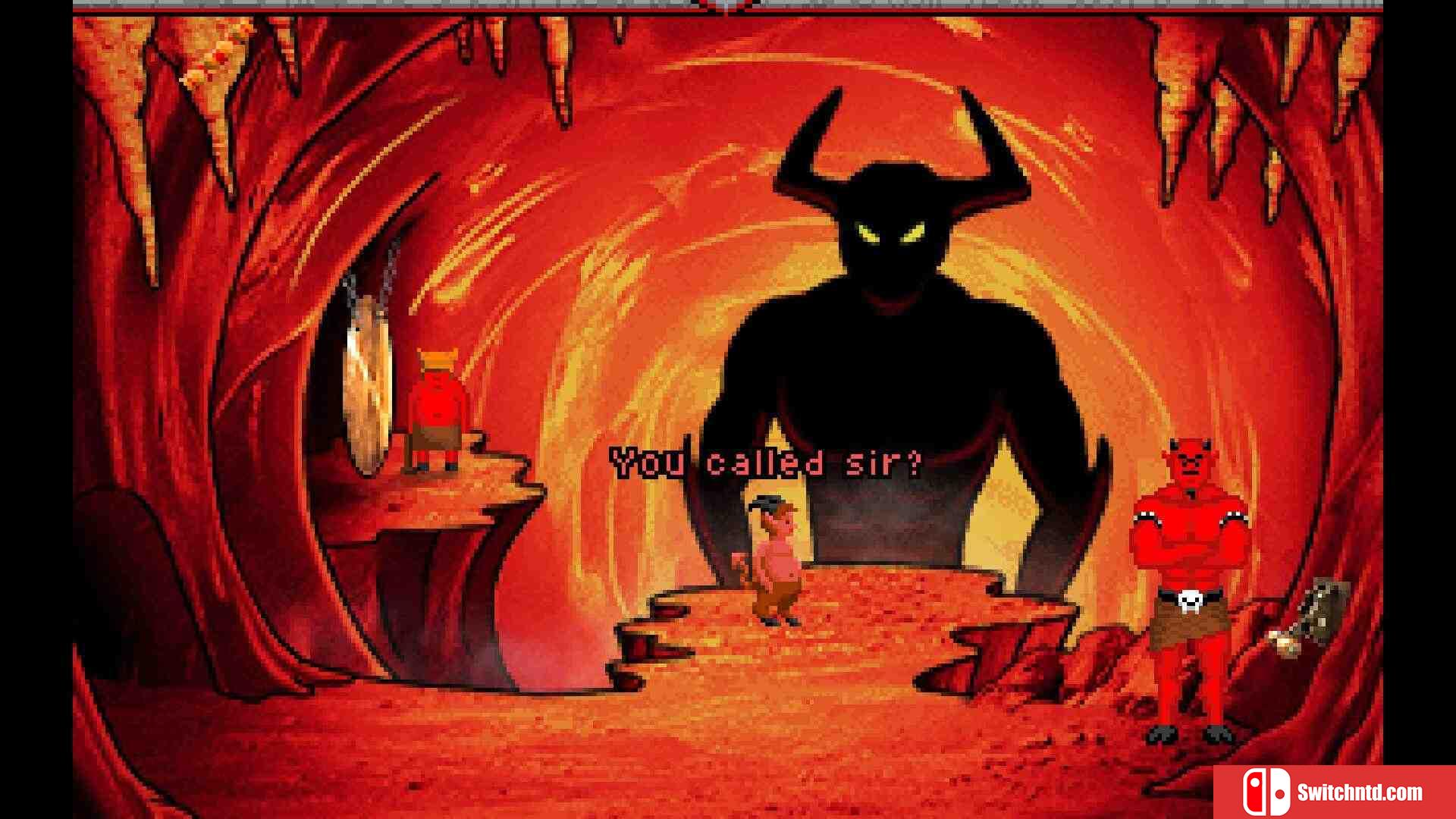 《阿撒泽的圣诞故事（Azazel's Christmas Fable）》Build 16527399 P2P硬盘版[EN]_2