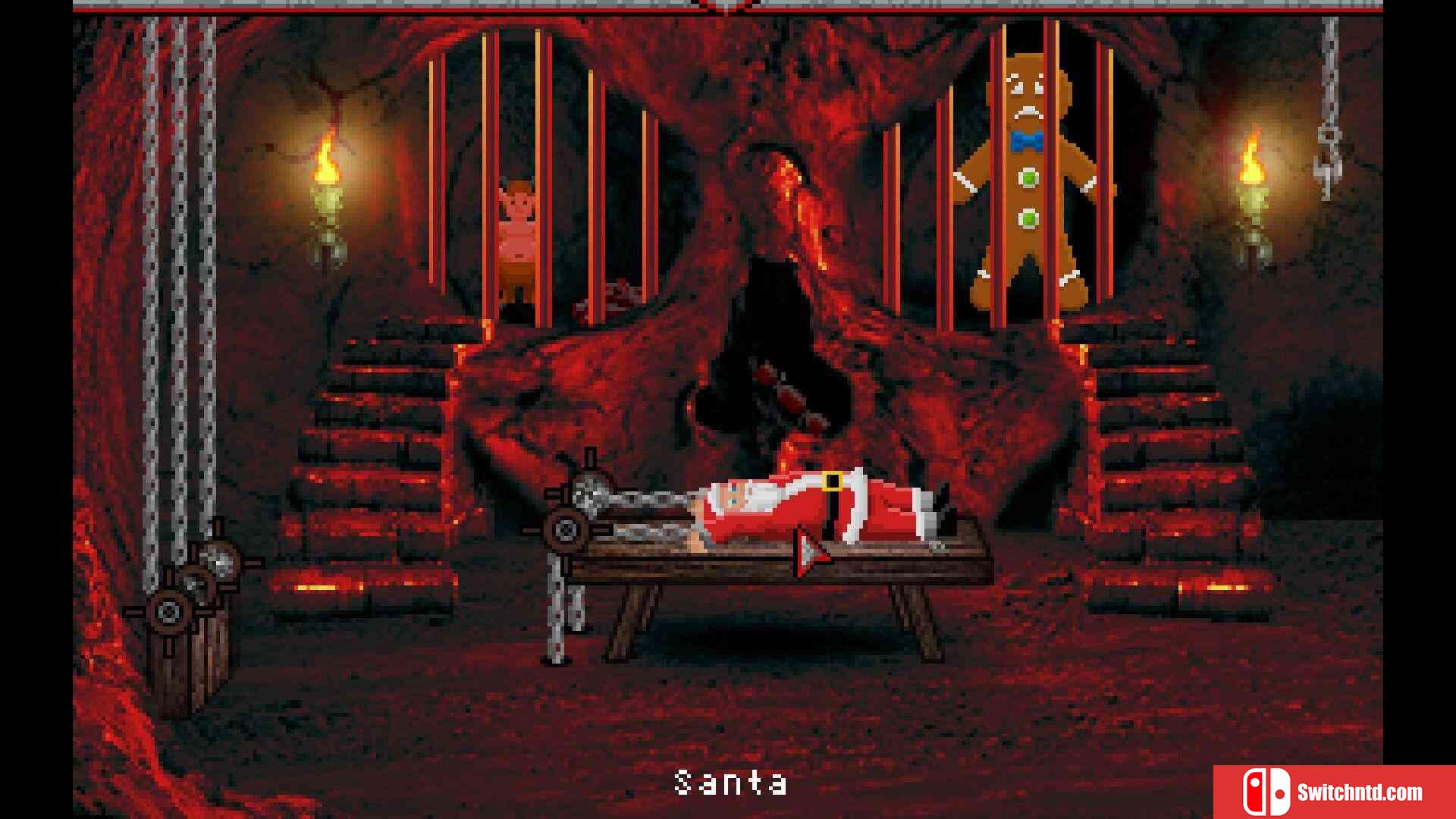 《阿撒泽的圣诞故事（Azazel's Christmas Fable）》Build 16527399 P2P硬盘版[EN]_4