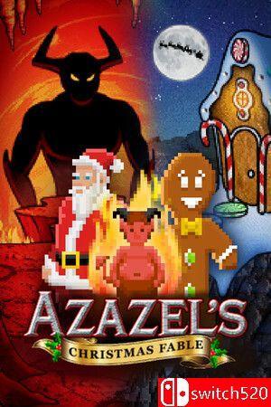 《阿撒泽的圣诞故事（Azazel's Christmas Fable）》Build 16527399 P2P硬盘版[EN]