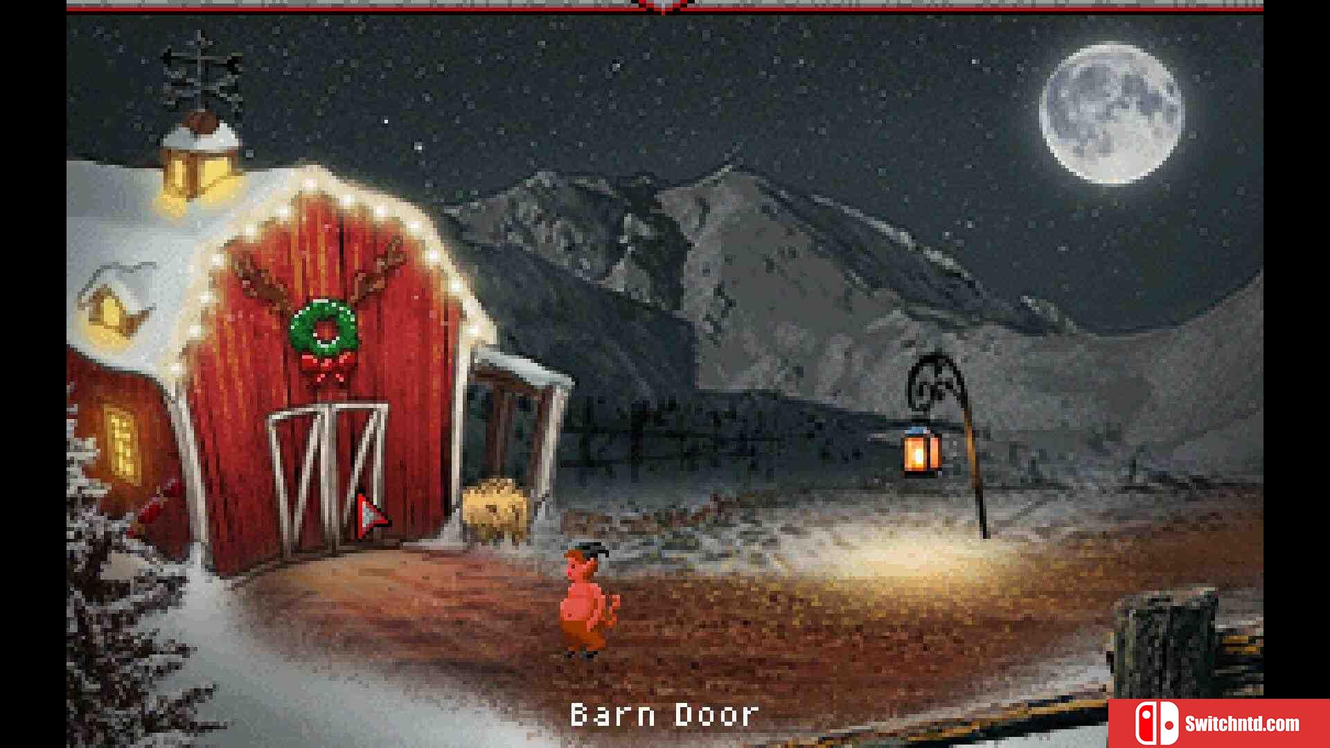 《阿撒泽的圣诞故事（Azazel's Christmas Fable）》Build 16527399 P2P硬盘版[EN]_1