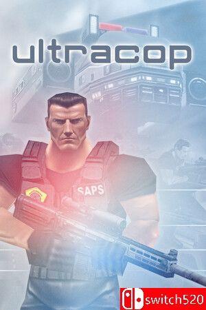 《终极警察（Ultra Cop）》Build 16568921 P2P硬盘版[EN]