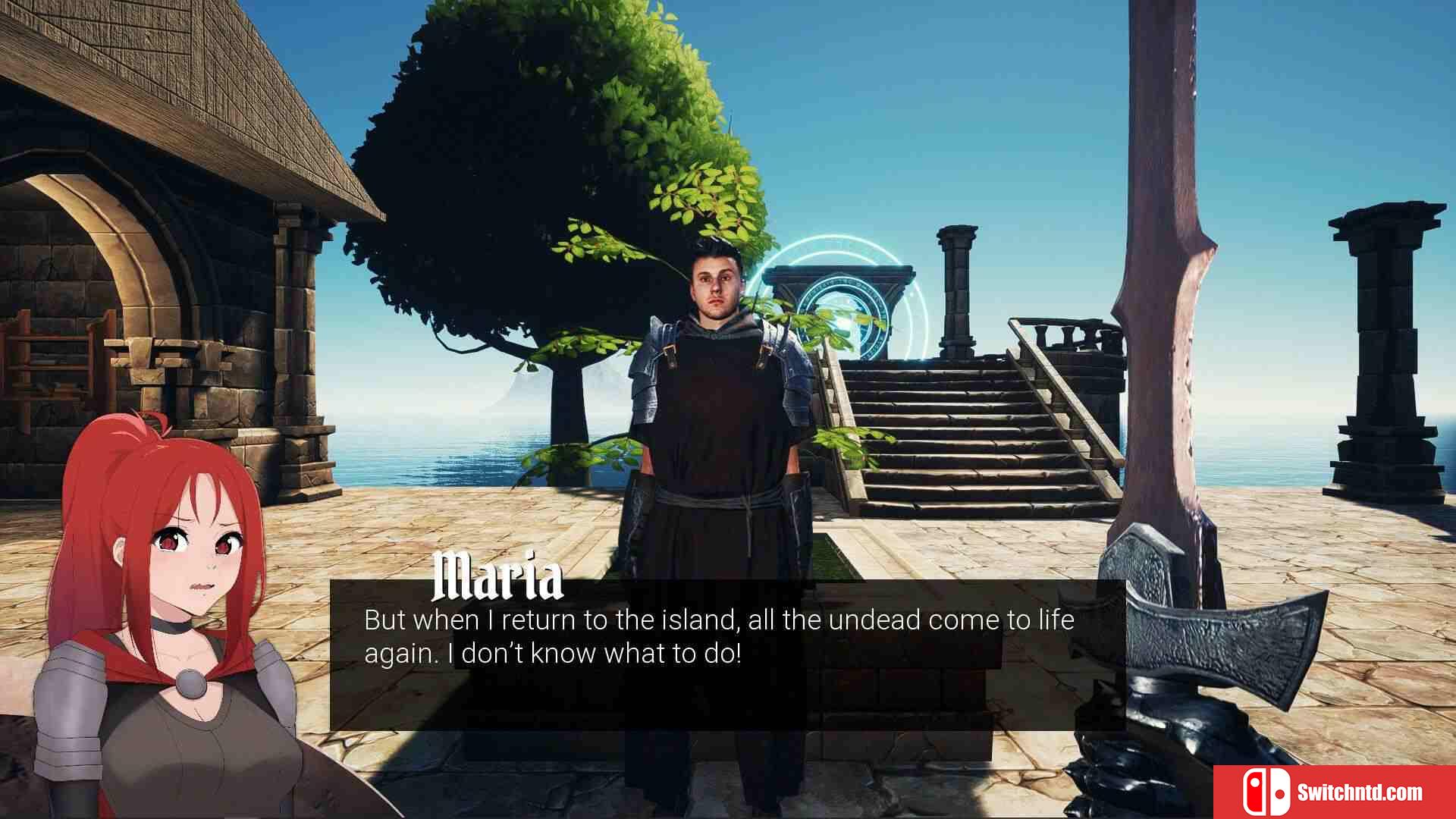 《前往大门（Get To The Gate）》v1.2.HF2 P2P硬盘版[EN/JP]_4
