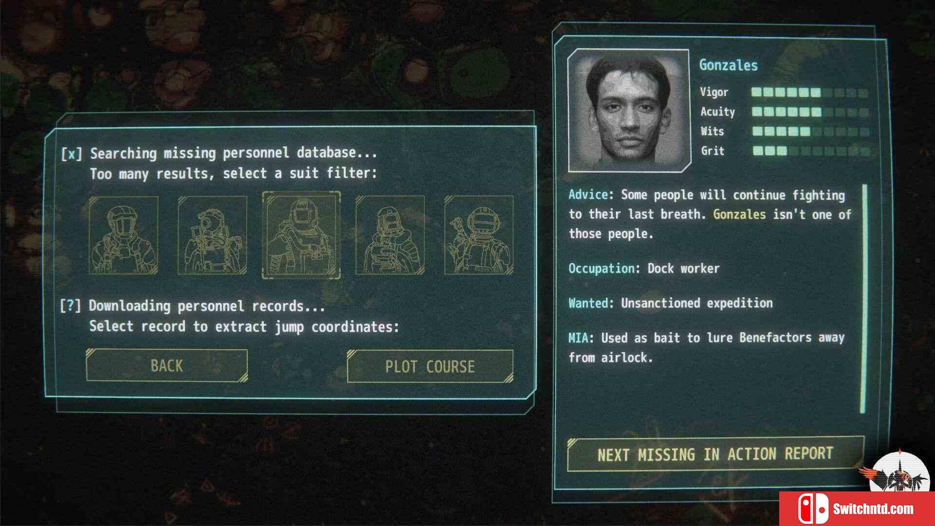 《死灵航员：信号丢失（Deadnaut: Signal Lost）》Build 12746075 P2P硬盘版[EN]_3