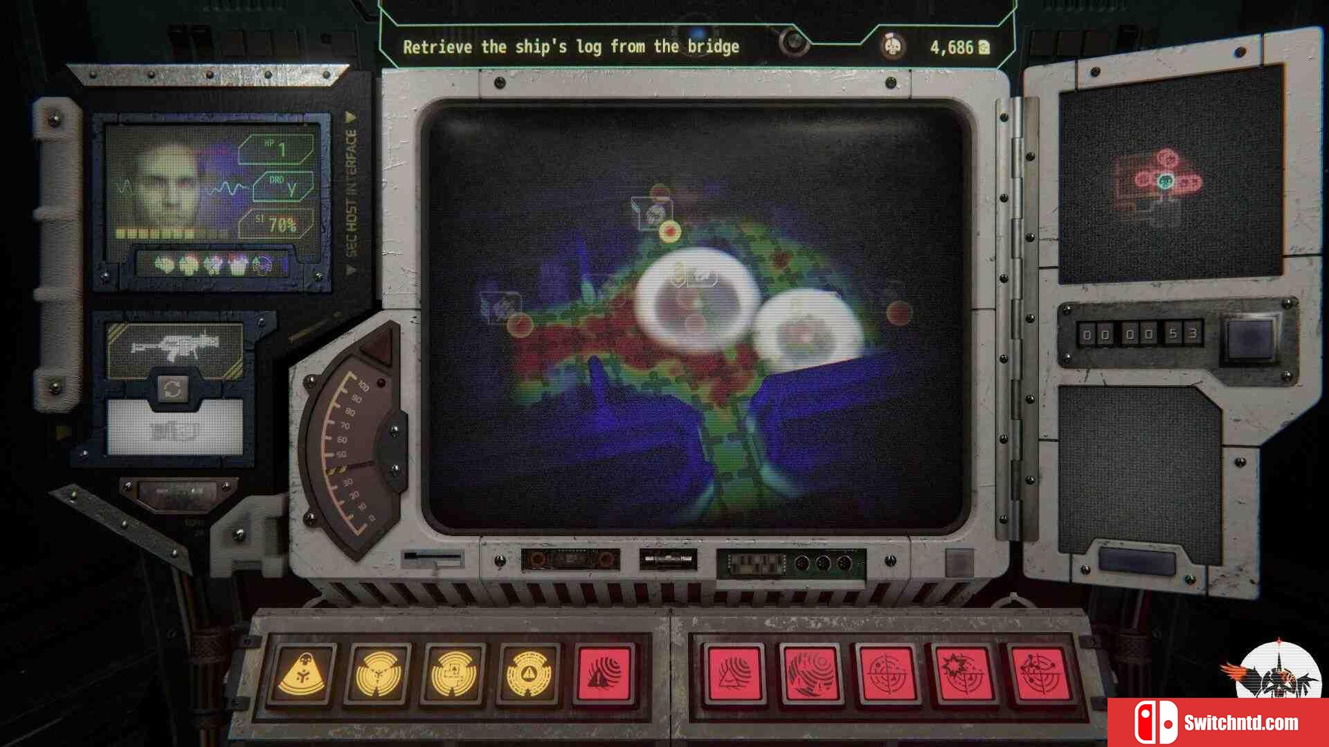 《死灵航员：信号丢失（Deadnaut: Signal Lost）》Build 12746075 P2P硬盘版[EN]_4