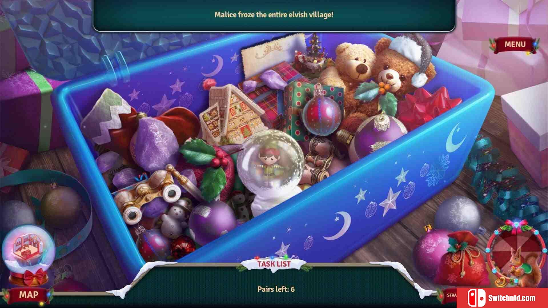 《圣诞物语：玩具匠传说（Christmas Stories: Legend of Toymakers）》典藏版 RAZOR硬盘版[EN]_5