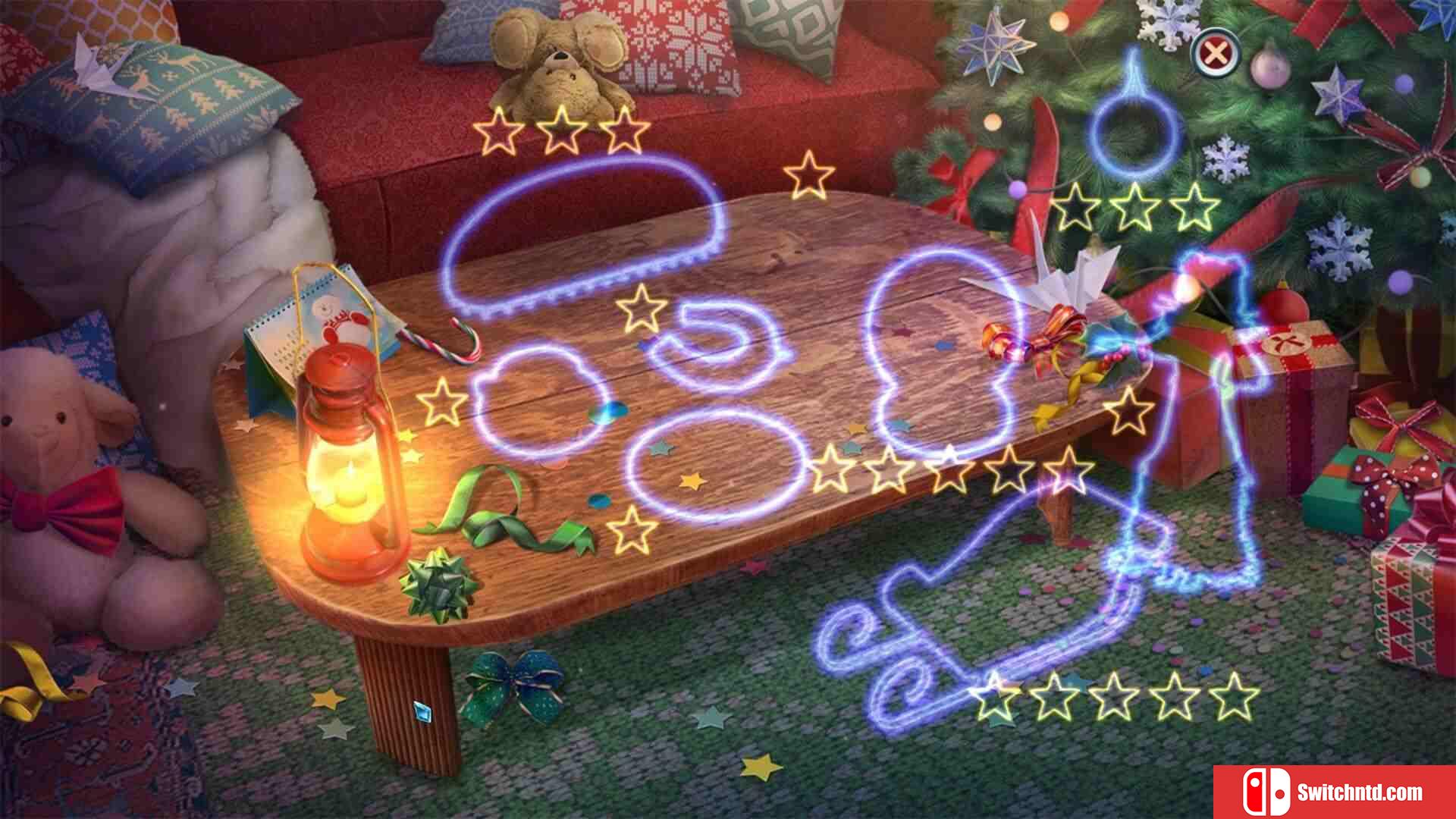 《圣诞物语：玩具匠传说（Christmas Stories: Legend of Toymakers）》典藏版 RAZOR硬盘版[EN]_4