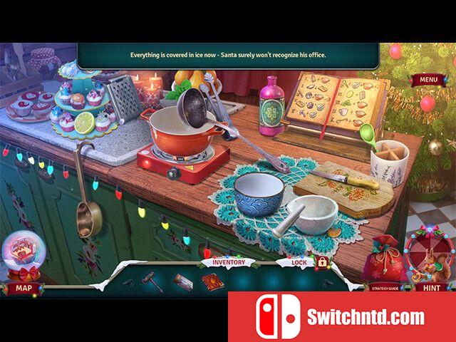 《圣诞物语：玩具匠传说（Christmas Stories: Legend of Toymakers）》典藏版 RAZOR硬盘版[EN]_3