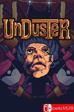 《真空探险（UnDuster）》Build 16585162 P2P硬盘版[EN]