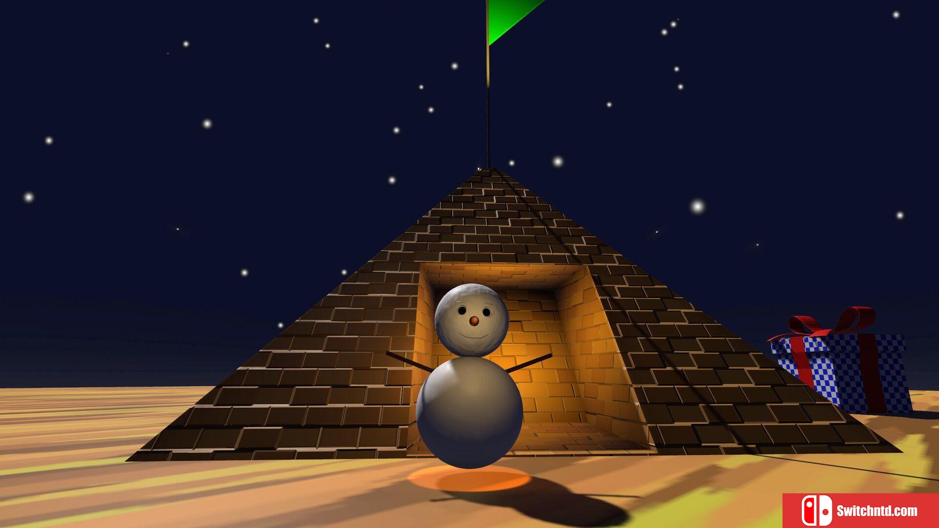 《快乐雪人（HappySnowMan）》Build 10080018 P2P硬盘版[EN]_4