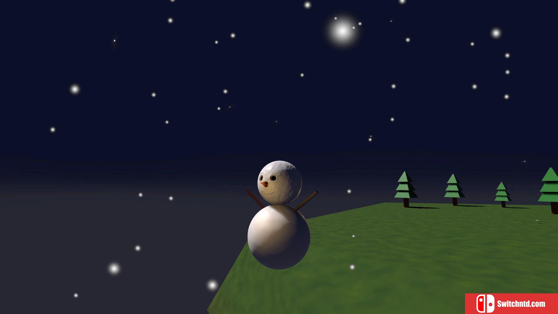 《快乐雪人（HappySnowMan）》Build 10080018 P2P硬盘版[EN]_1
