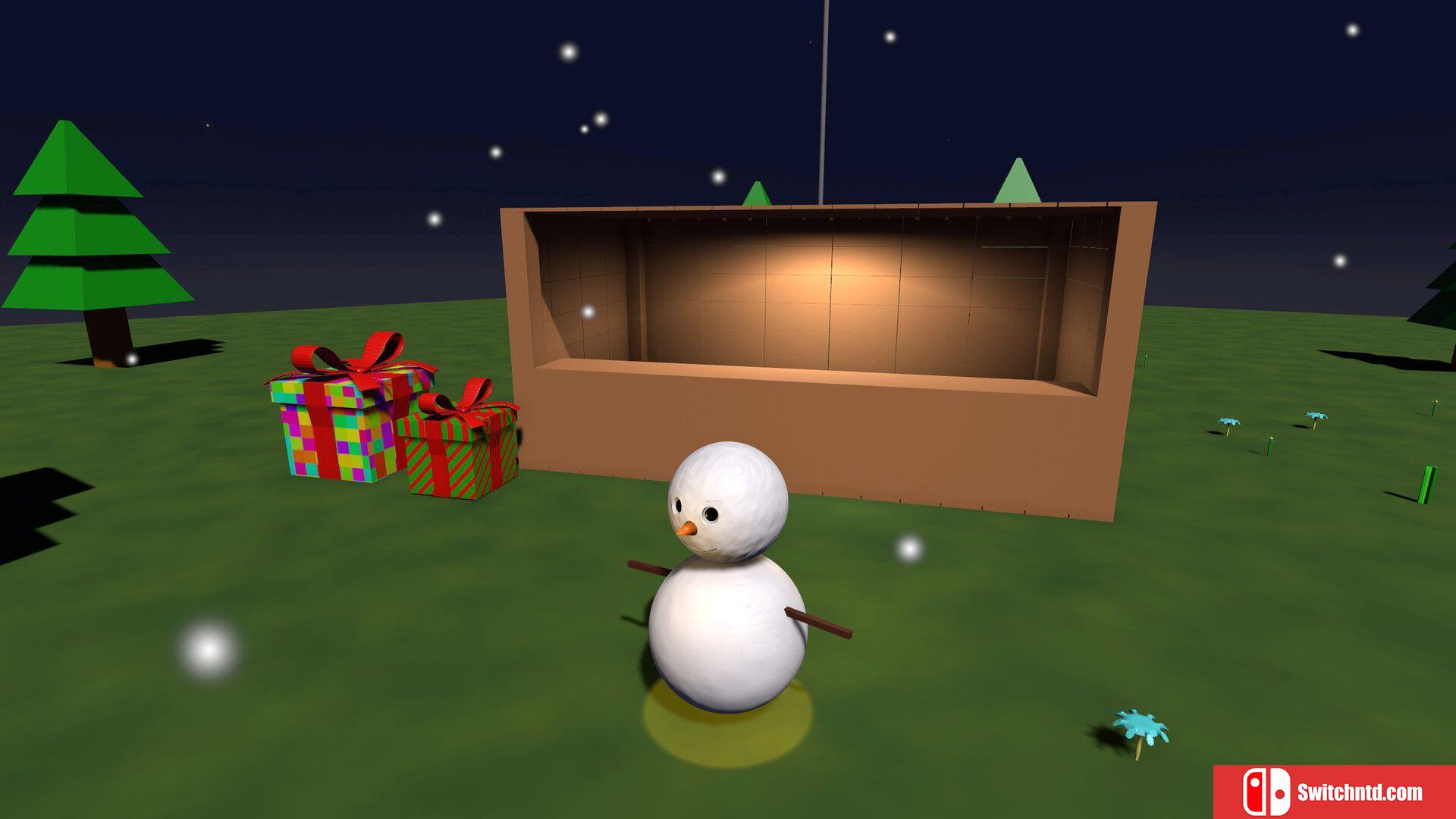 《快乐雪人（HappySnowMan）》Build 10080018 P2P硬盘版[EN]_3