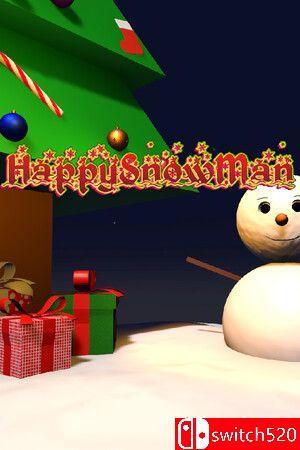 《快乐雪人（HappySnowMan）》Build 10080018 P2P硬盘版[EN]