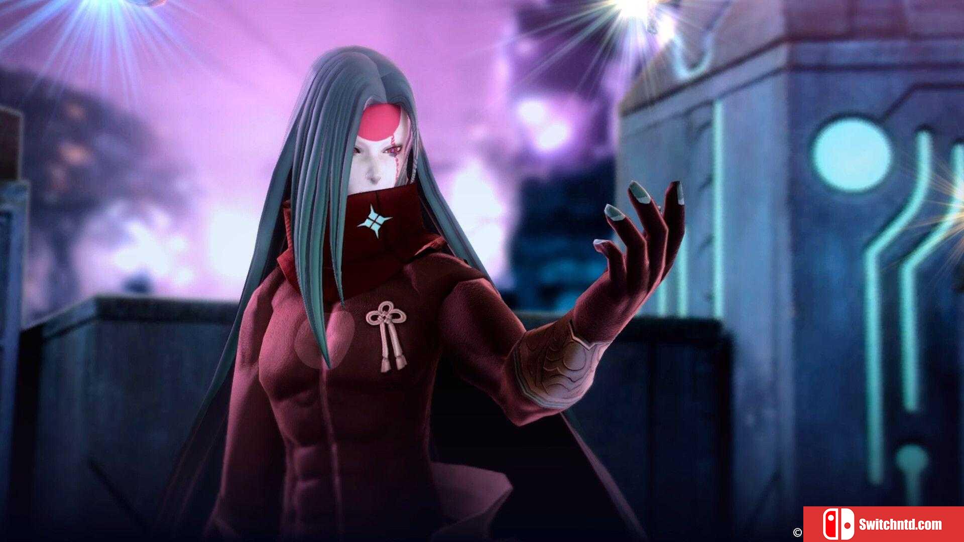 《幻境：新维度（FANTASIAN Neo Dimension）》RUNE镜像版[EN/JP]_5
