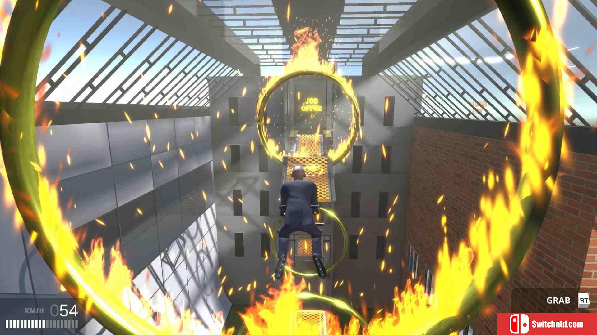 《快去工作（Get To Work）》官方中文 v1.1.1.6 TENOKE镜像版[CN/EN/JP]_2