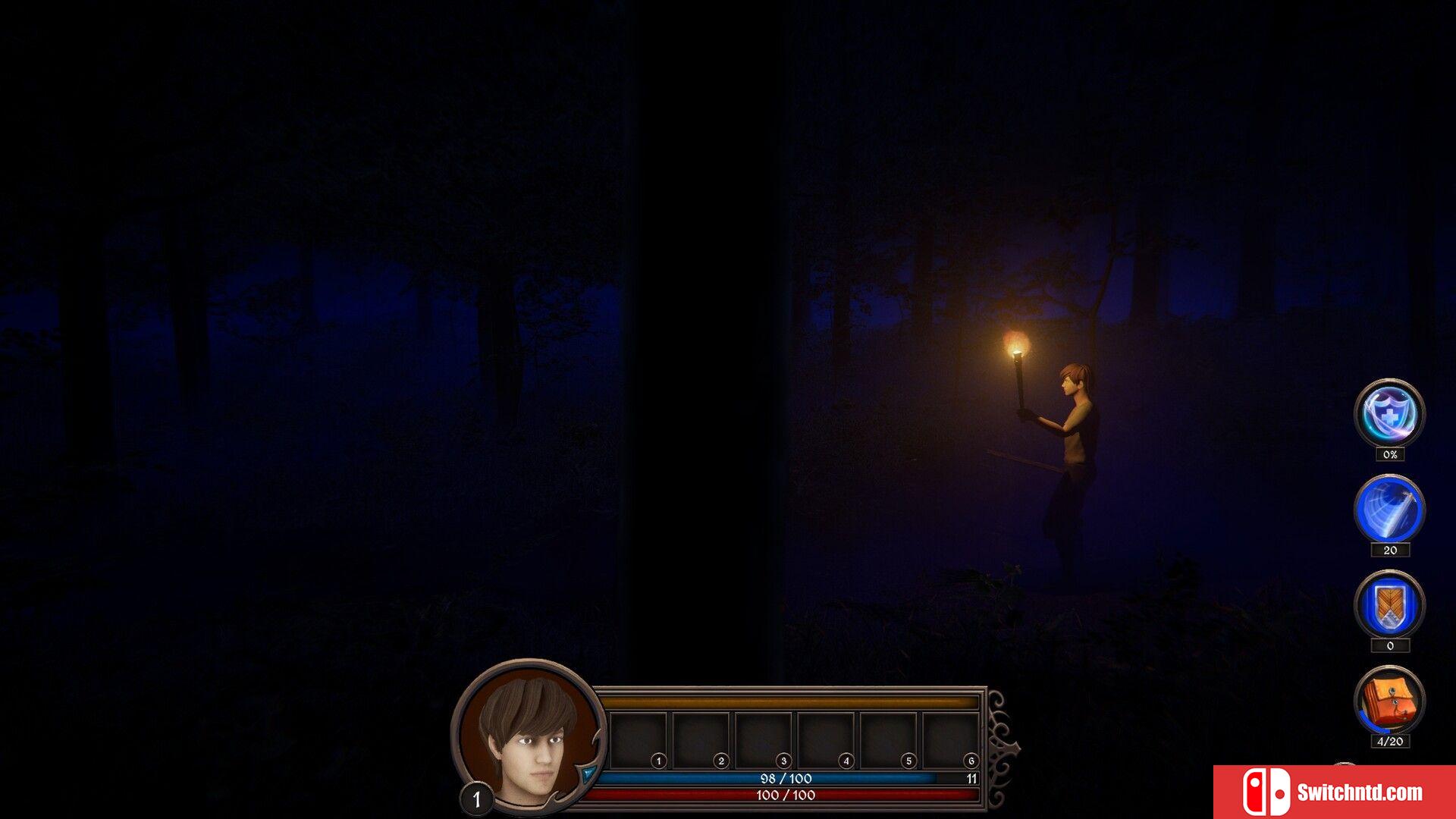 《天路历程（The Pilgrim's Progress）》TENOKE镜像版[EN]_5