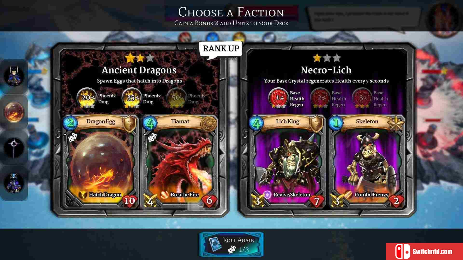 《战波：卡牌战术（Battle Waves: Card Tactics）》TENOKE镜像版[EN]_2