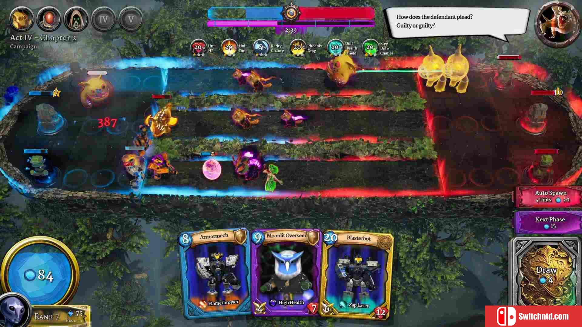 《战波：卡牌战术（Battle Waves: Card Tactics）》TENOKE镜像版[EN]_1