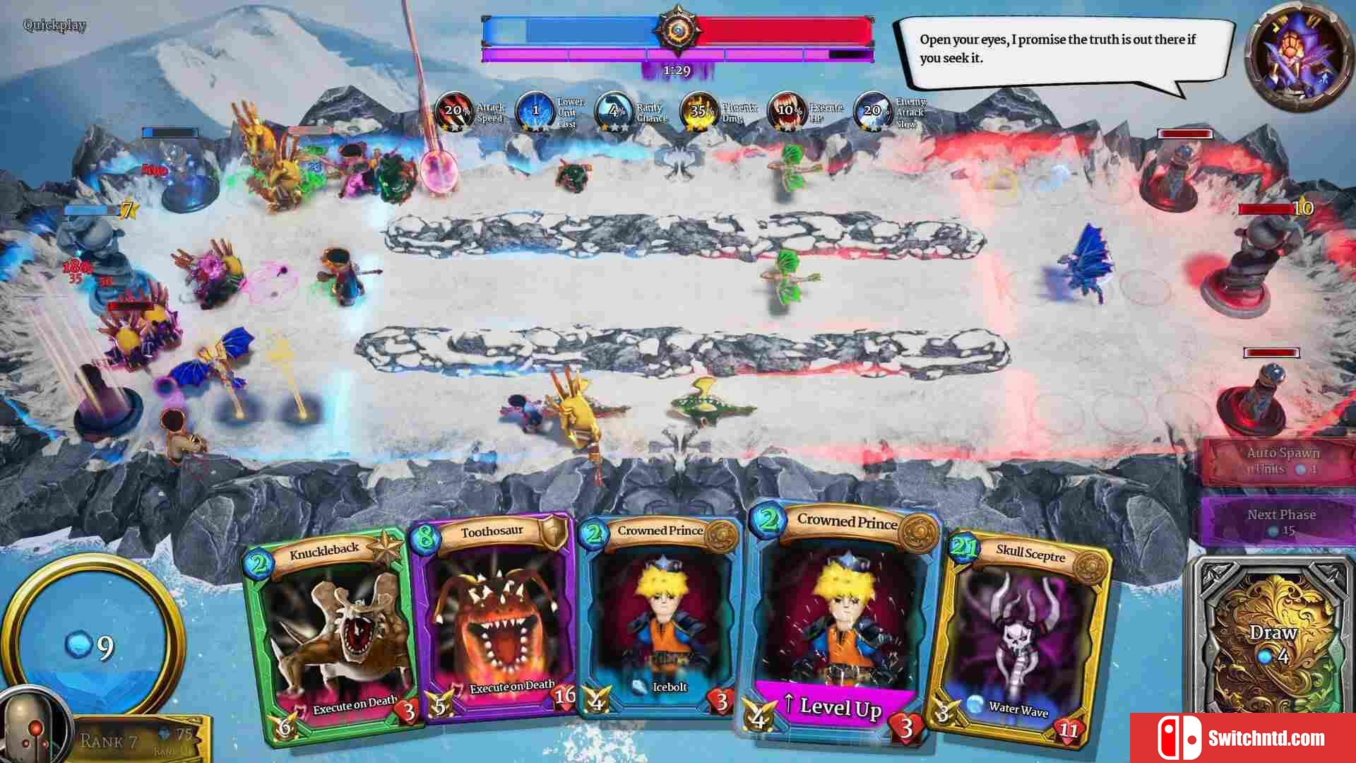 《战波：卡牌战术（Battle Waves: Card Tactics）》TENOKE镜像版[EN]_5