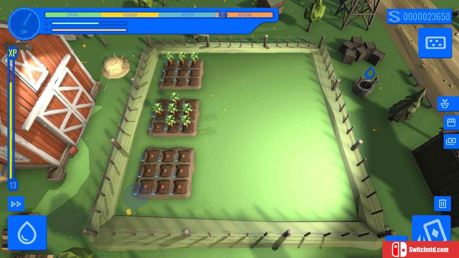 《寻找黄金作物（In Search of The Golden Crops）》v2.7.0 P2P硬盘版[EN]_5