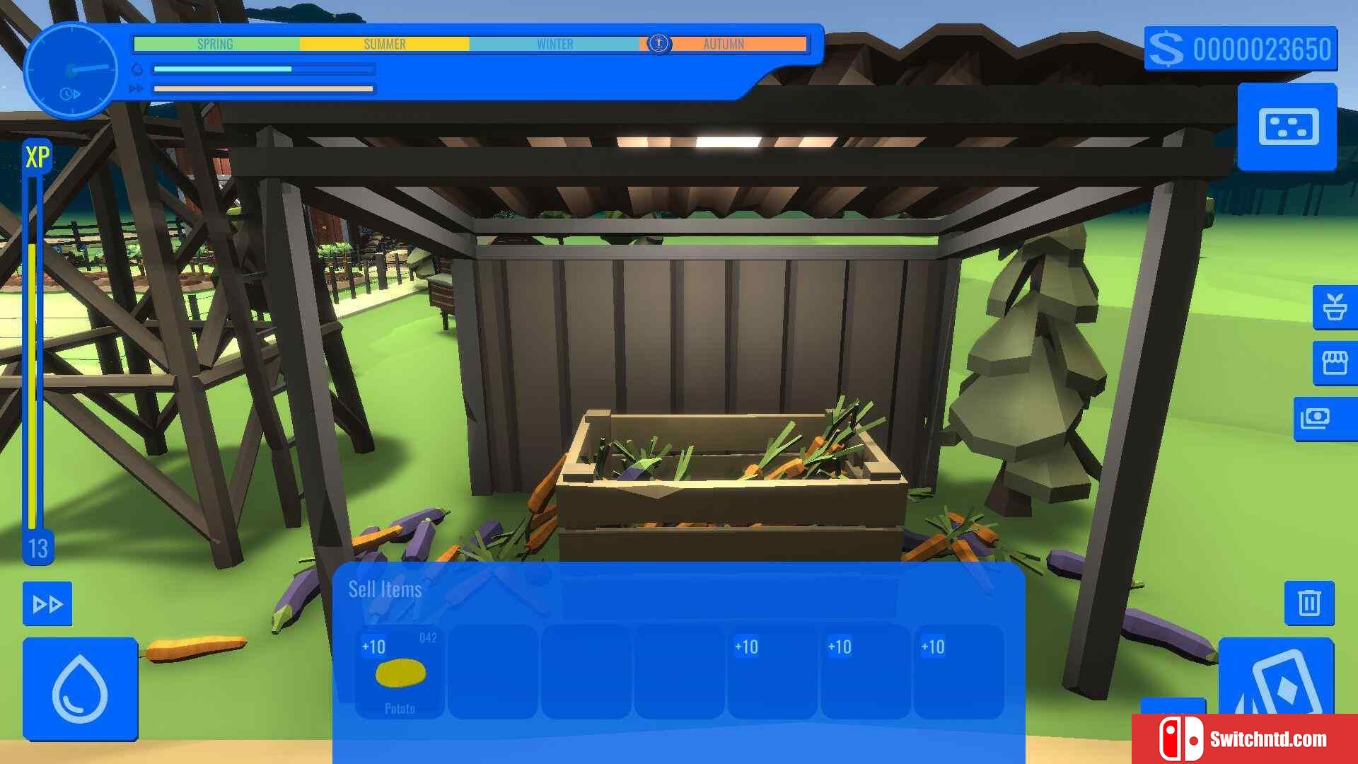 《寻找黄金作物（In Search of The Golden Crops）》v2.7.0 P2P硬盘版[EN]_3