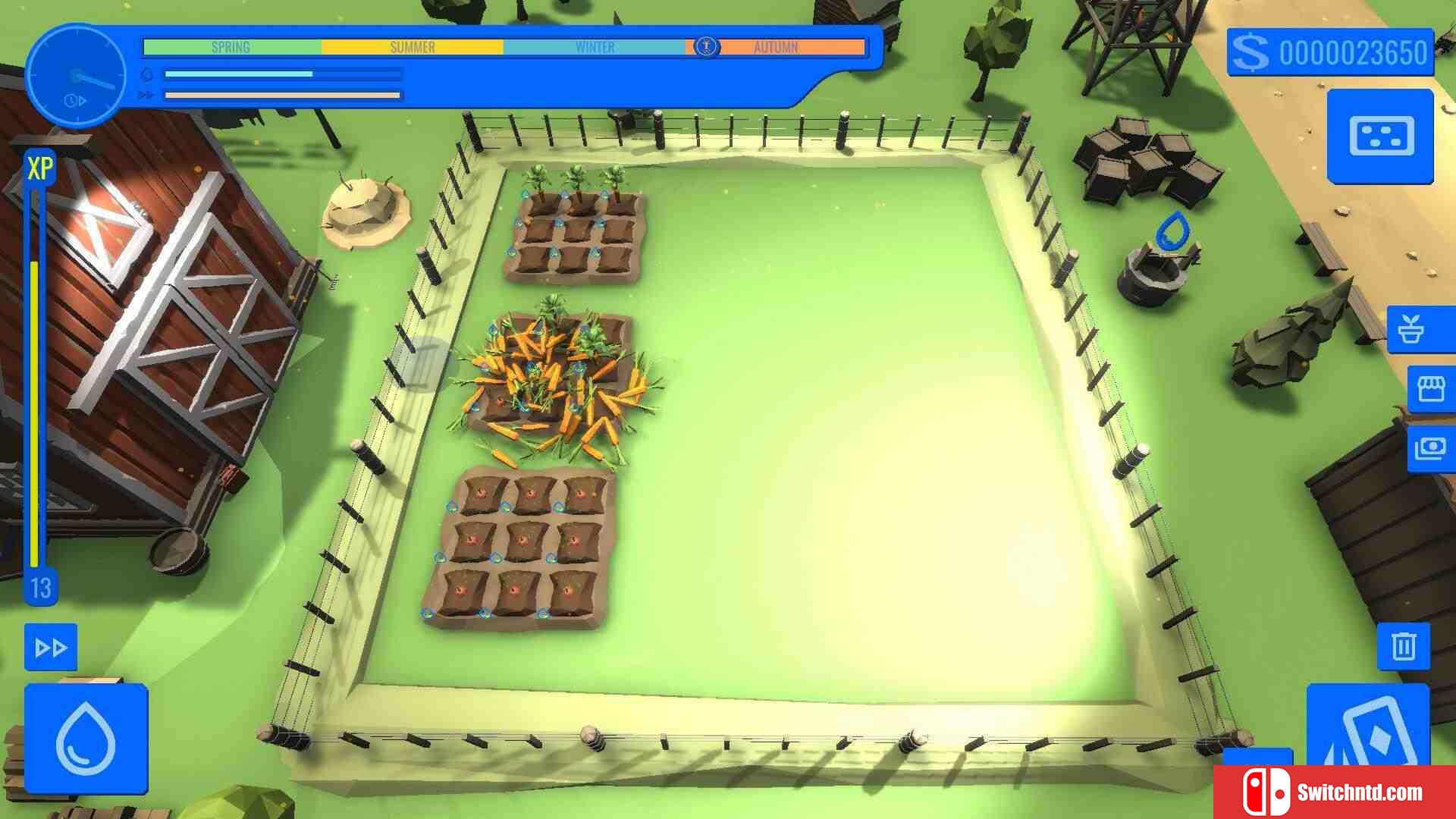 《寻找黄金作物（In Search of The Golden Crops）》v2.7.0 P2P硬盘版[EN]_1
