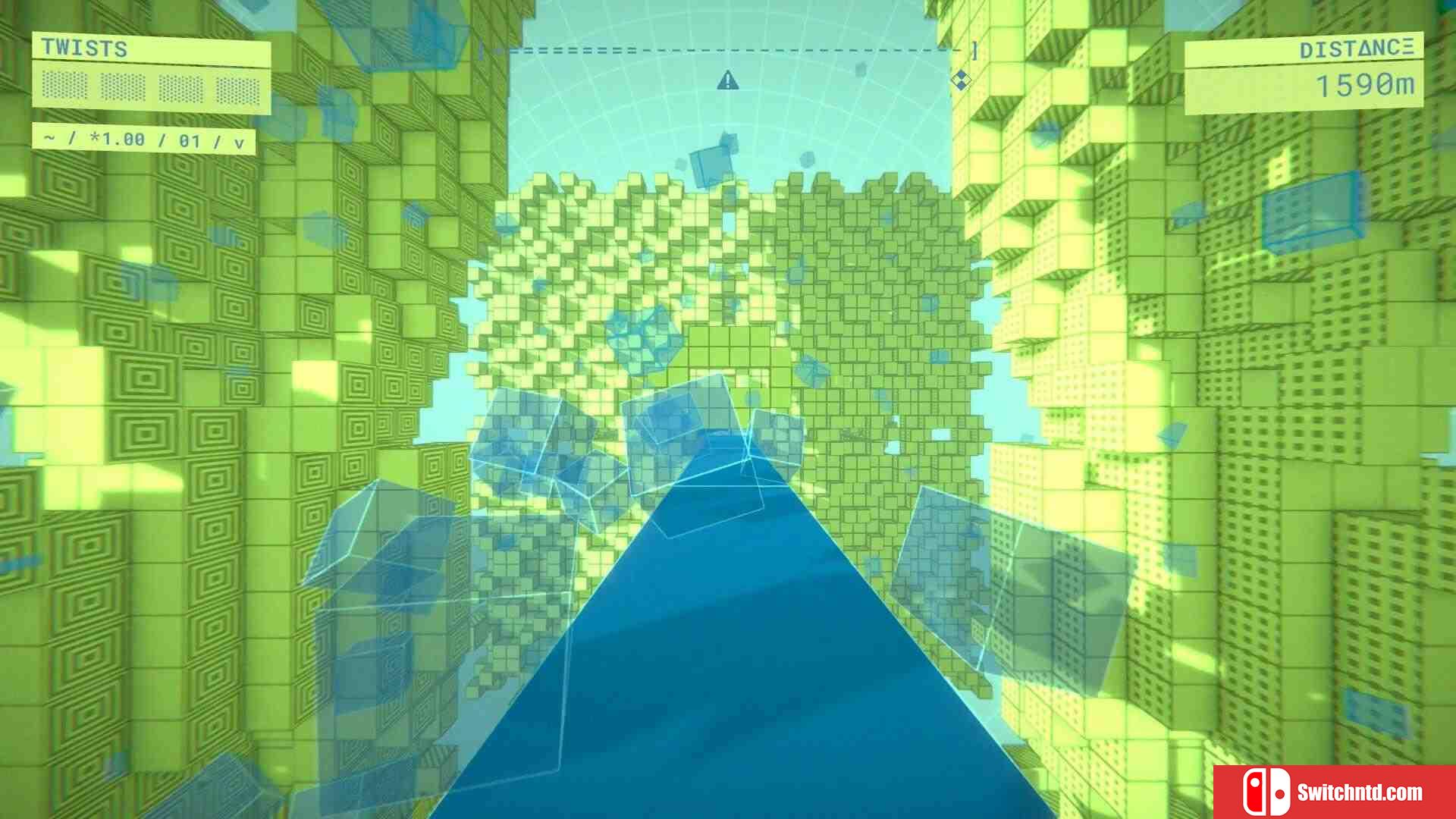 《闪避（AVOID）》Build 14740461 P2P硬盘版[EN]_2