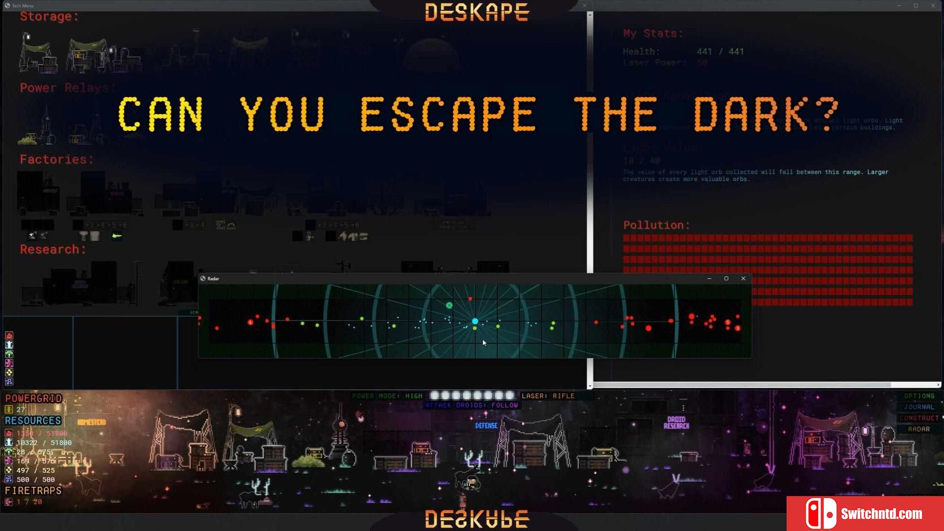 《桌面逃脱（dEskape）》Build 12328335 P2P硬盘版[EN]_1