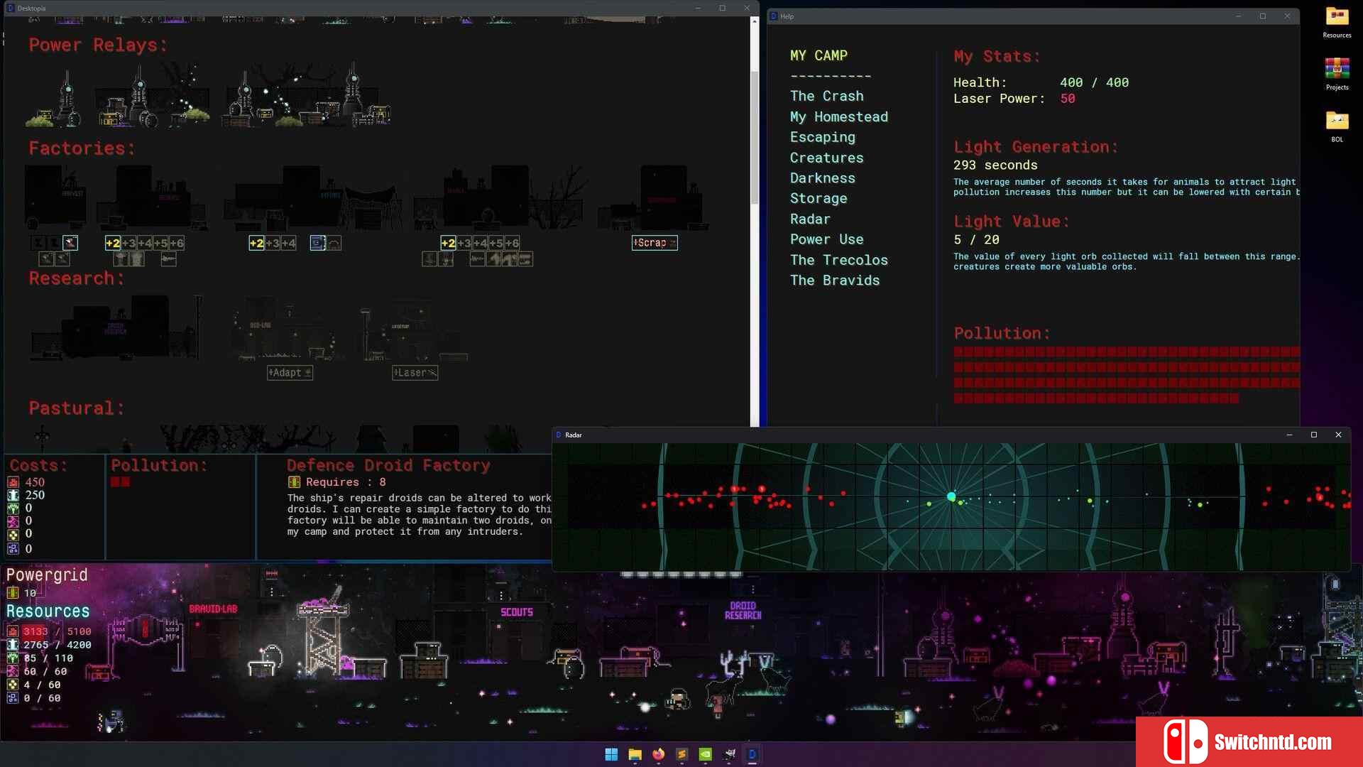 《桌面逃脱（dEskape）》Build 12328335 P2P硬盘版[EN]_3