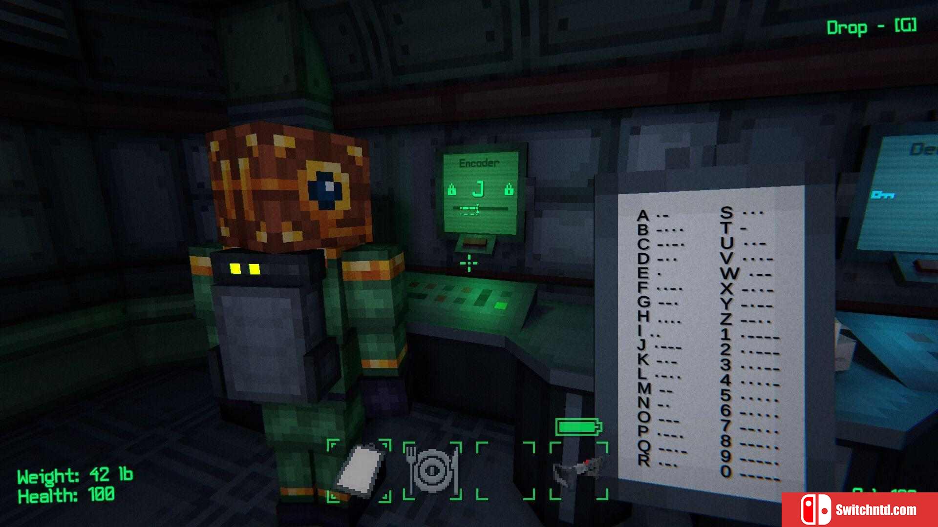 《深海恐惧（Subterror）》v0.4.2 0xdeadcode硬盘版[EN]_4