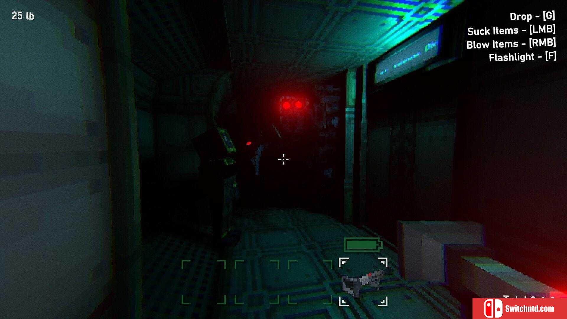 《深海恐惧（Subterror）》v0.4.2 0xdeadcode硬盘版[EN]_2