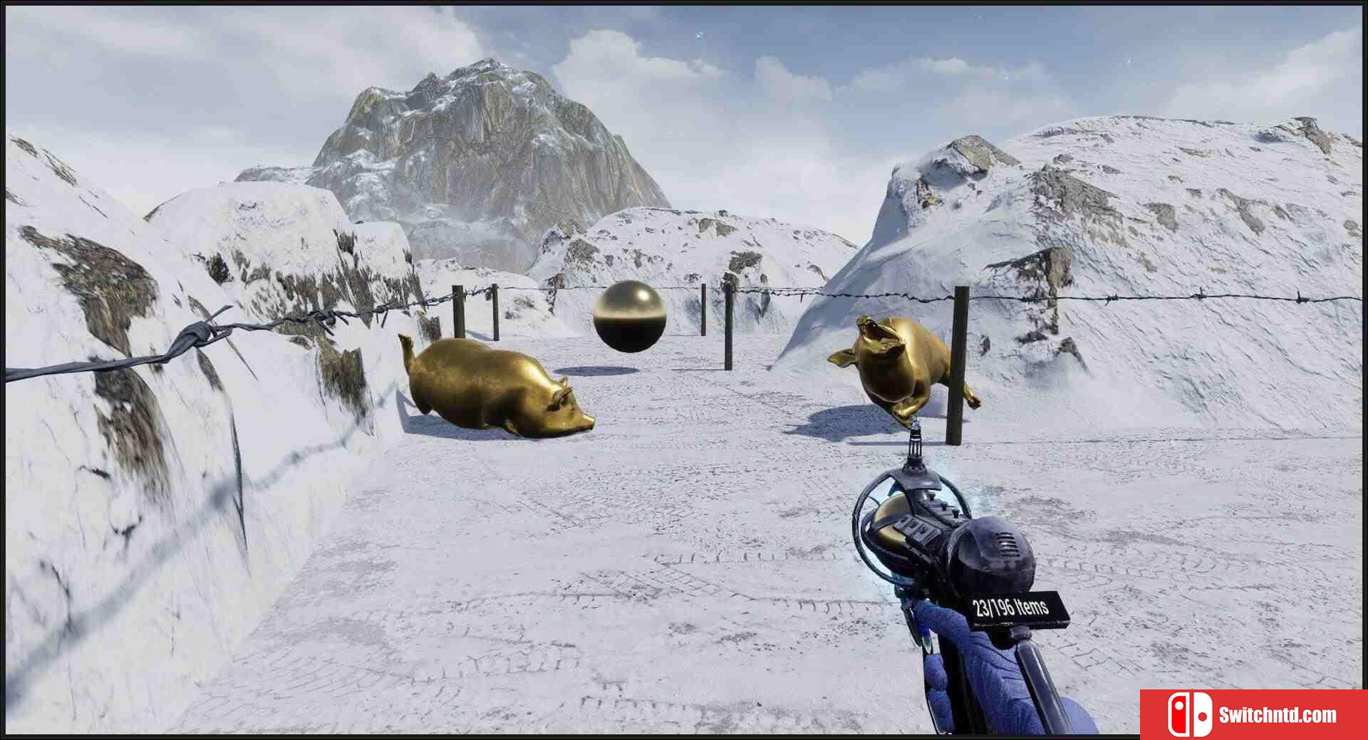 《巨猪争霸（Big Pig）》Build 16607505 P2P硬盘版[EN]_1