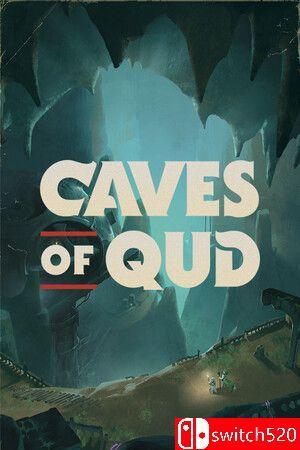 《像素洞穴大冒险（Caves of Qud）》TENOKE镜像版[EN]