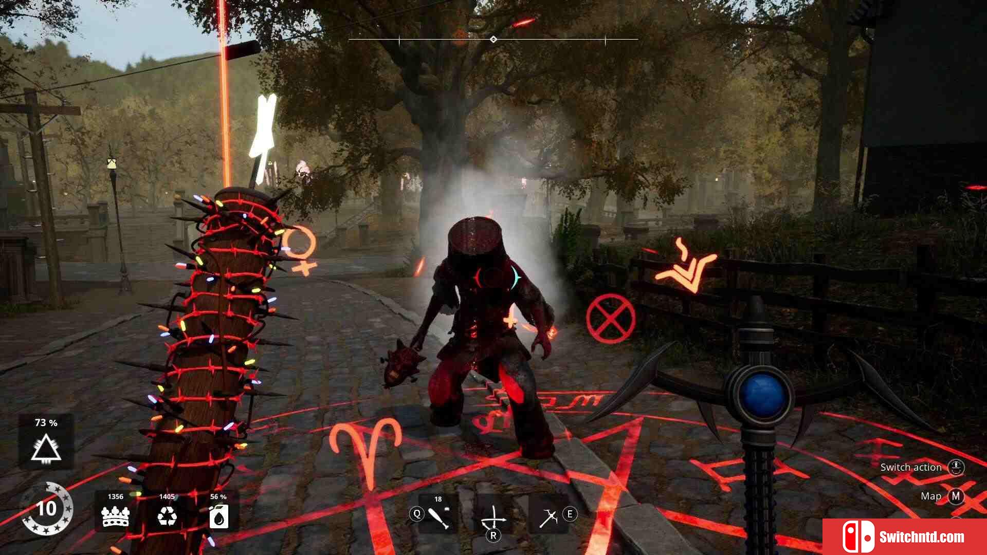 《神父模拟器：吸血鬼秀（Priest Simulator: Vampire Show）》TENOKE镜像版[EN]_1