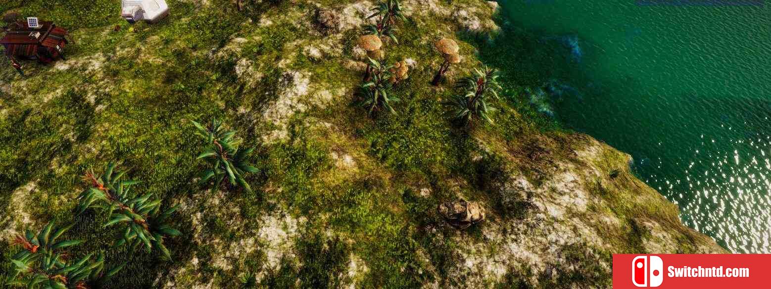 《殖民模拟器（Colonization Simulator）》TENOKE镜像版[EN]_5