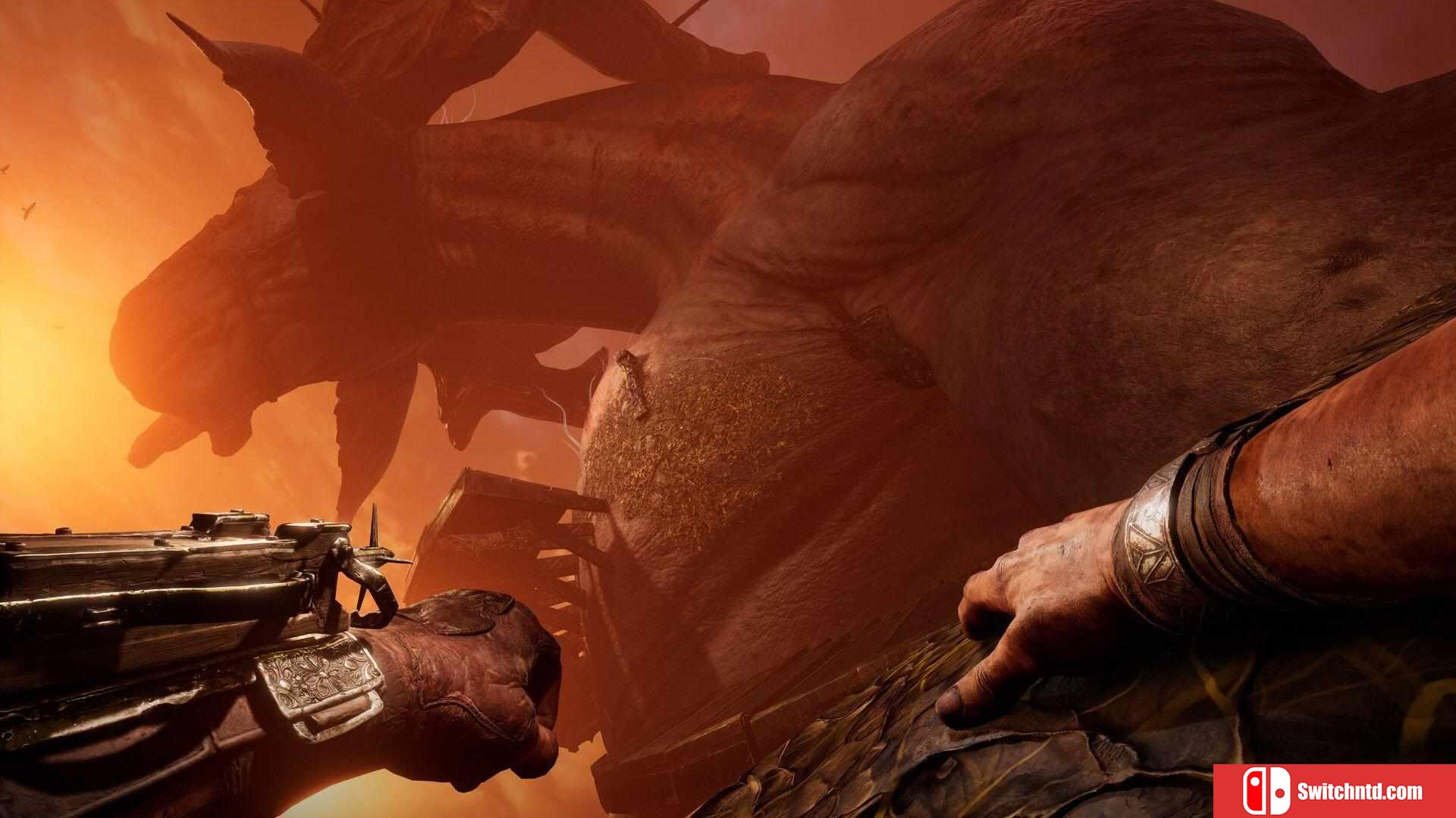 《天舞之巨兽（Skydance's BEHEMOTH）》VR版 RUNE镜像版[EN/JP]_1