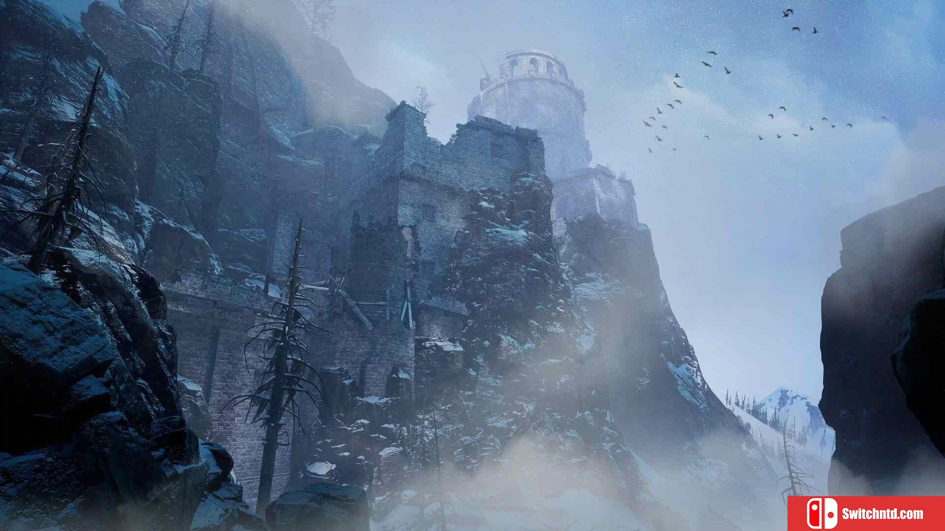 《天舞之巨兽（Skydance's BEHEMOTH）》VR版 RUNE镜像版[EN/JP]_5