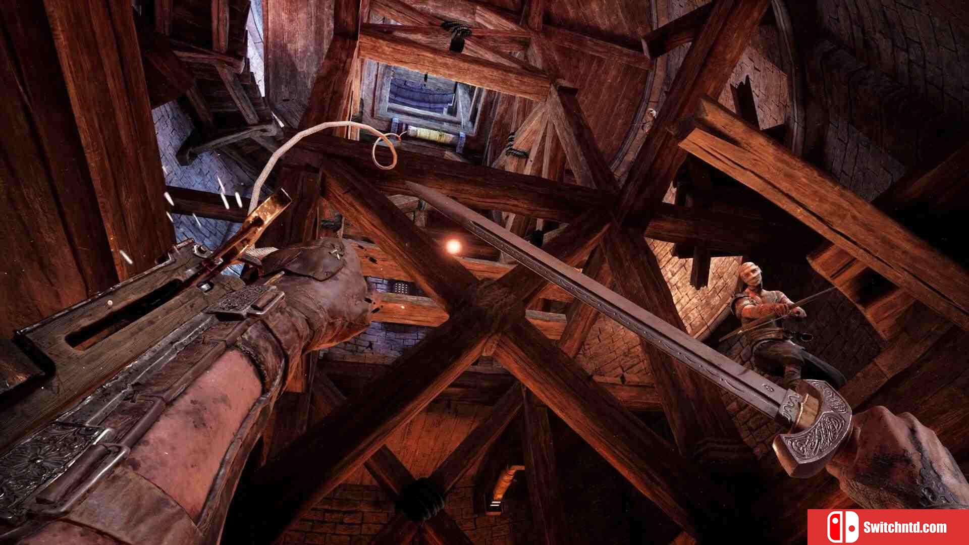 《天舞之巨兽（Skydance's BEHEMOTH）》VR版 RUNE镜像版[EN/JP]_4