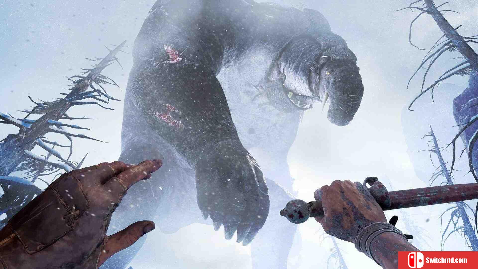 《天舞之巨兽（Skydance's BEHEMOTH）》VR版 RUNE镜像版[EN/JP]_3
