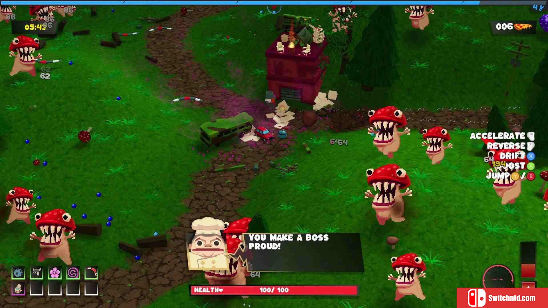 《害虫启示录（Pest Apocalypse）》v1.0.3 bADkARMA硬盘版[EN]_5