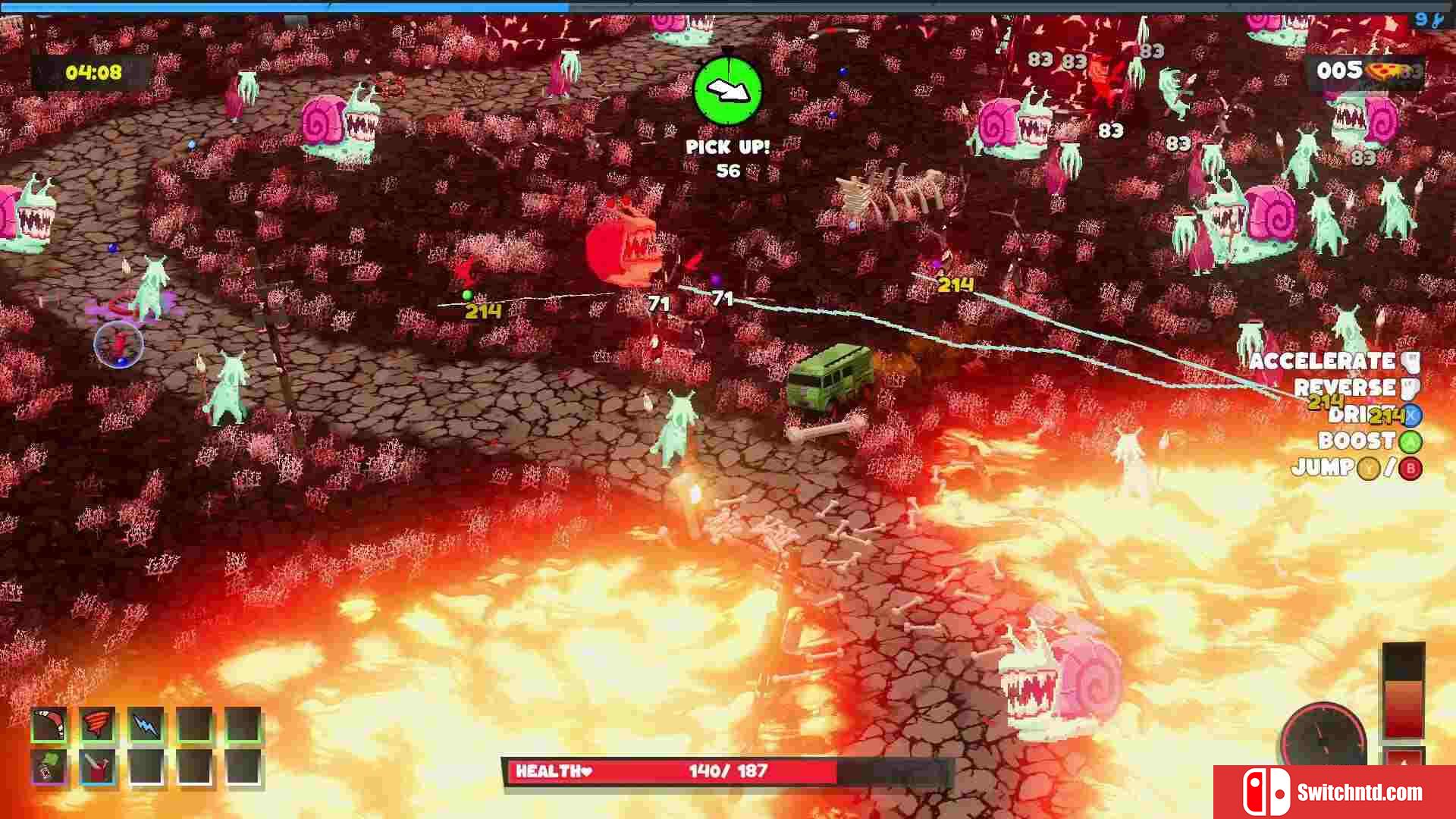 《害虫启示录（Pest Apocalypse）》v1.0.3 bADkARMA硬盘版[EN]_3