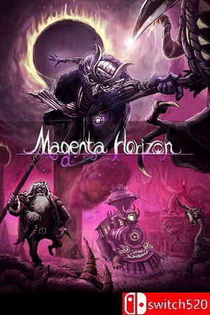 《绯红天际：无尽收割（Magenta Horizon - Neverending Harvest）》RUNE镜像版[EN]
