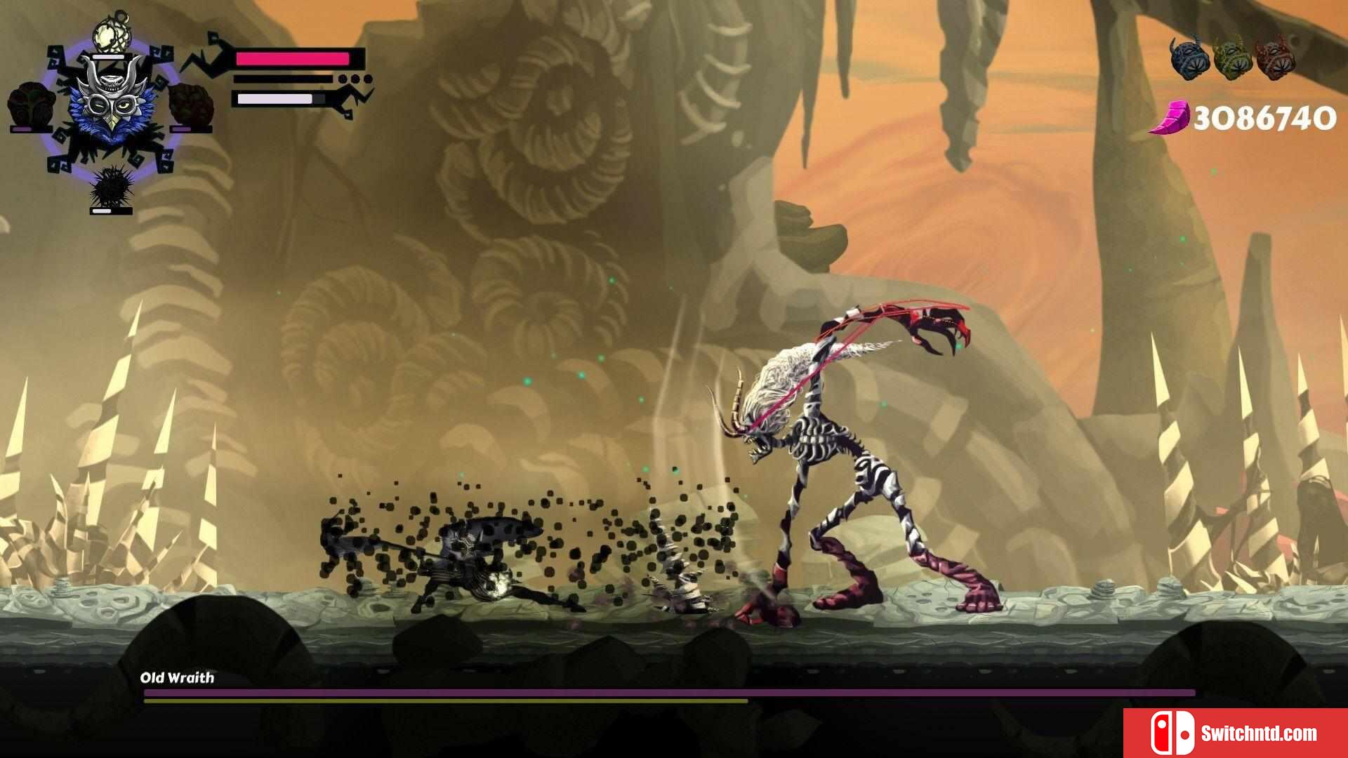 《绯红天际：无尽收割（Magenta Horizon - Neverending Harvest）》RUNE镜像版[EN]_5
