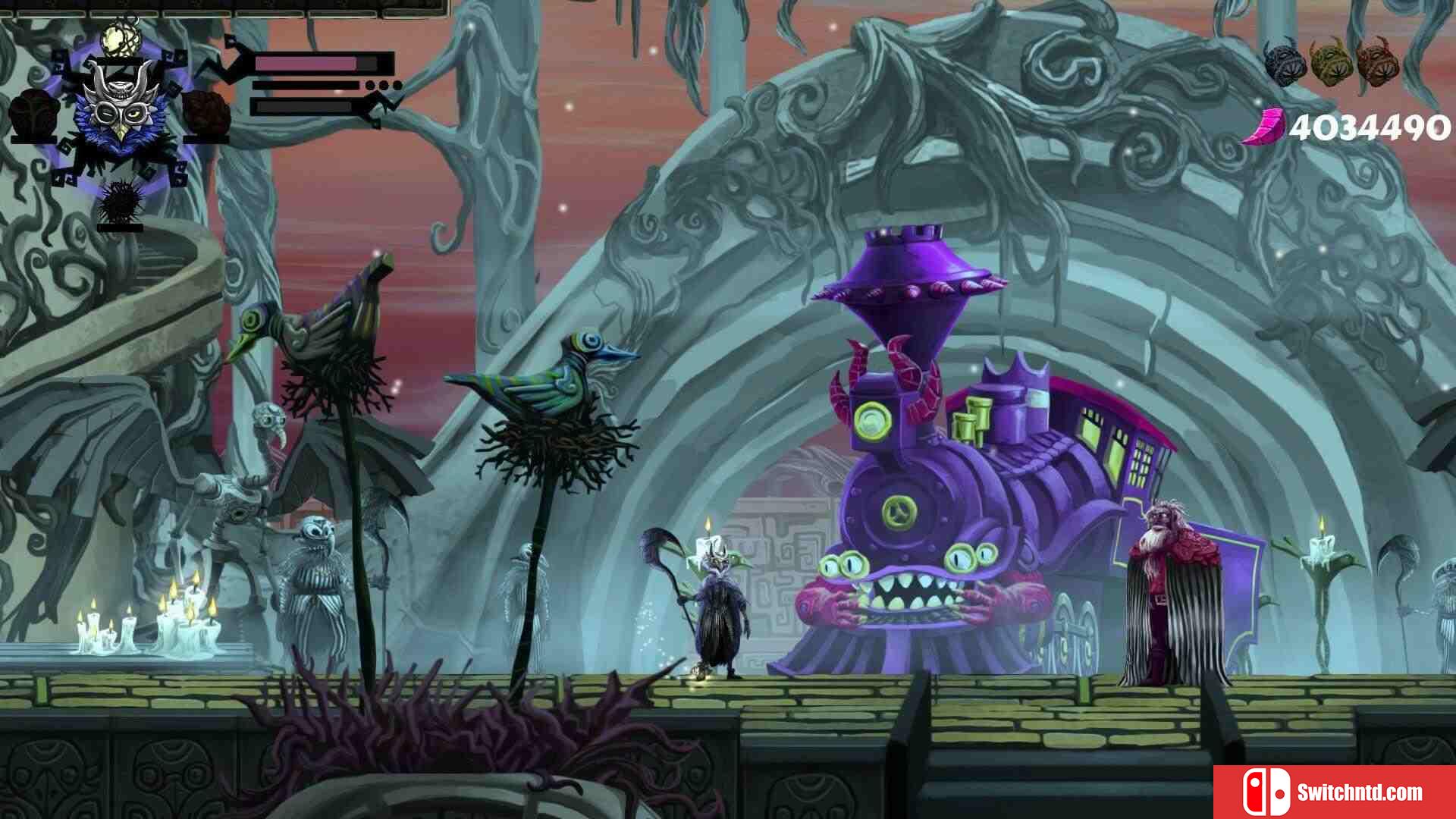 《绯红天际：无尽收割（Magenta Horizon - Neverending Harvest）》RUNE镜像版[EN]_4