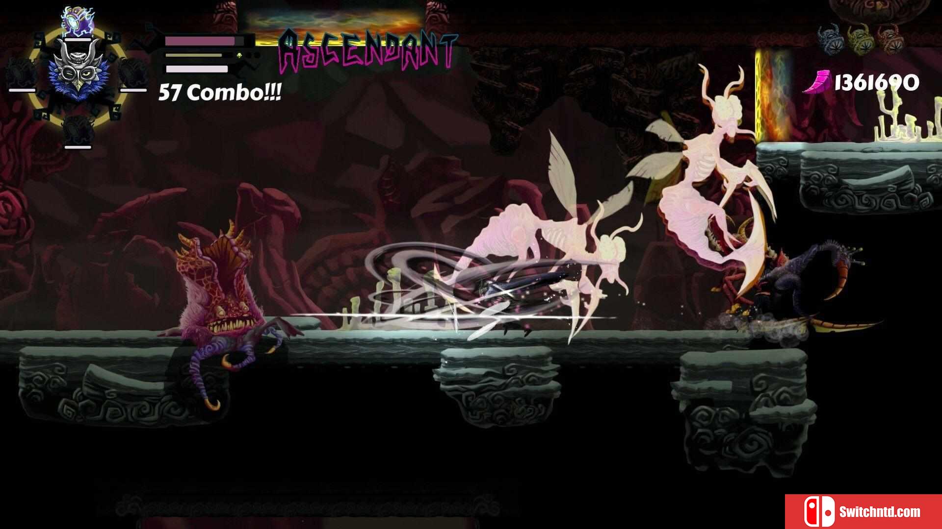 《绯红天际：无尽收割（Magenta Horizon - Neverending Harvest）》RUNE镜像版[EN]_2