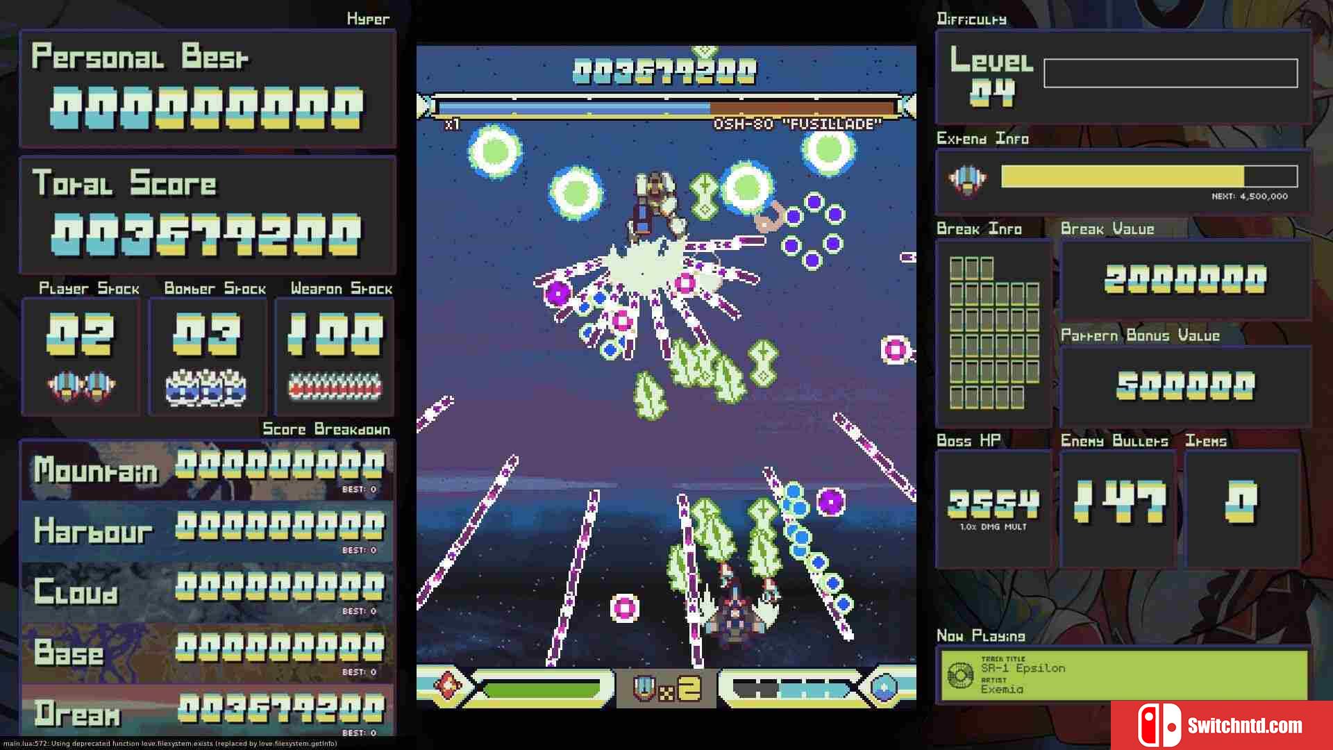 《蓝色旋风（BLUE REVOLVER）》v1.52 P2P硬盘版[EN/JP]_4